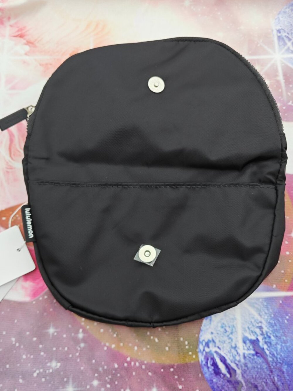 Lululemon All Night Festival Bag 2L - Picture 2 of 4